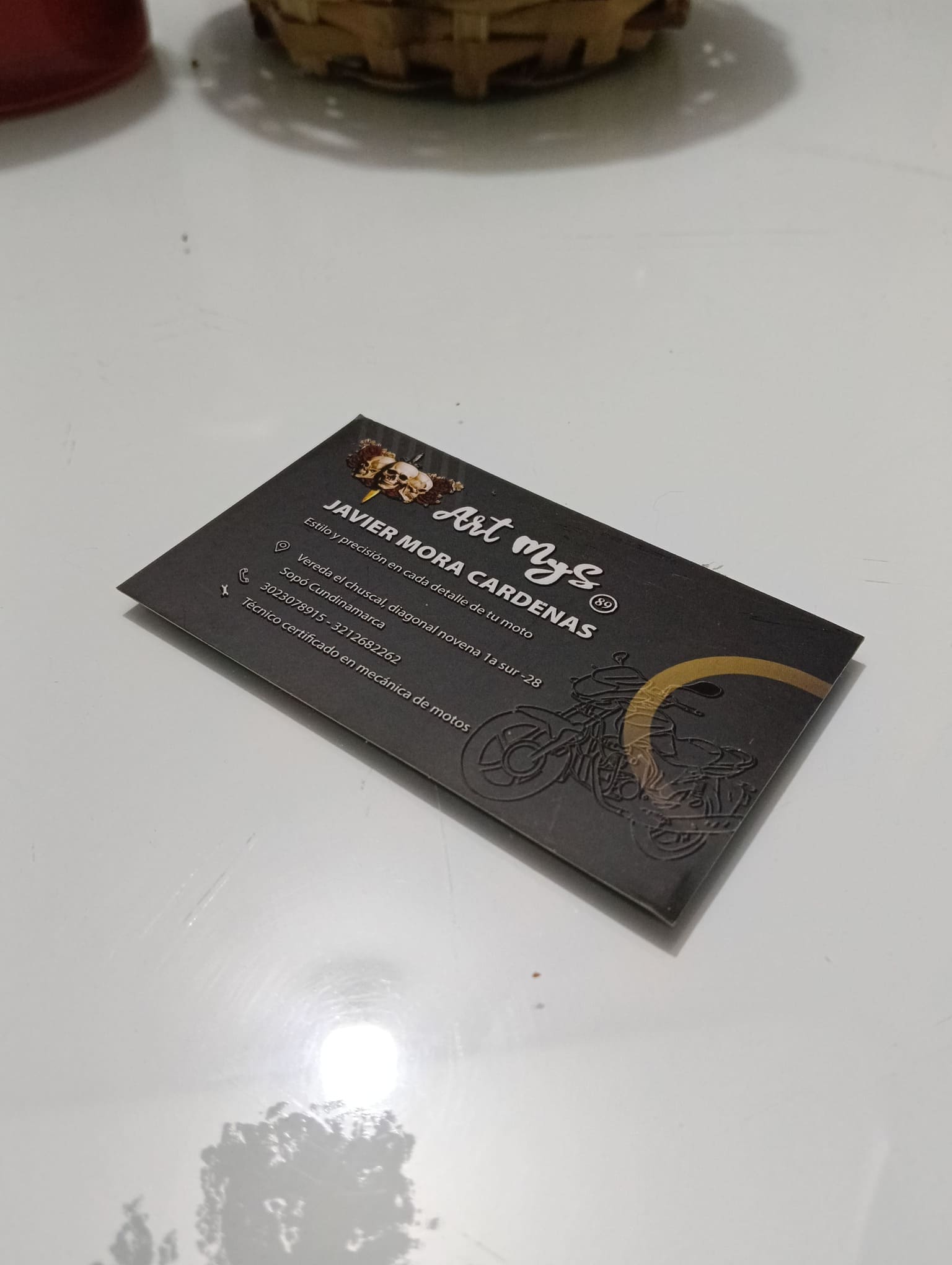 tarjeta presentacion 2