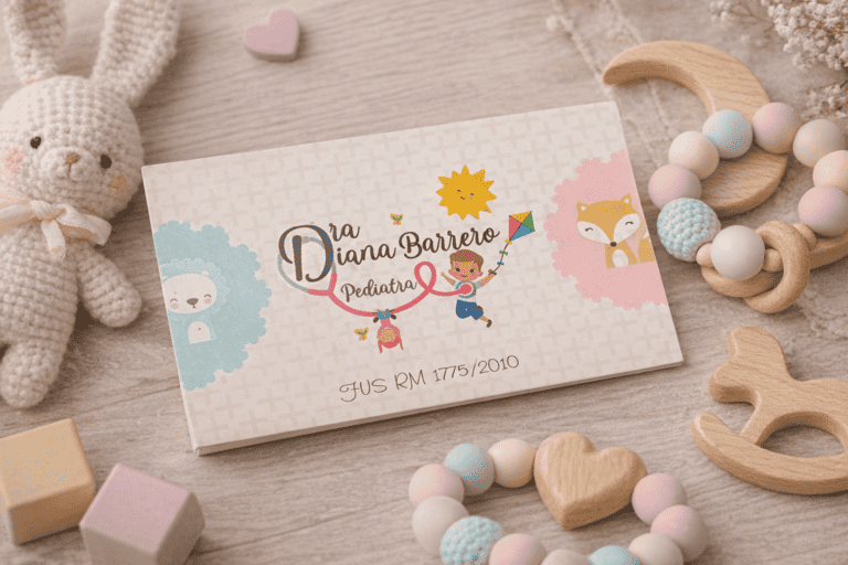 Tarjeta de presentación