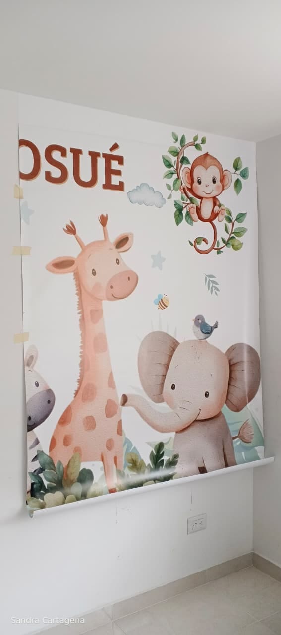 vinilo_infantil_josue_7