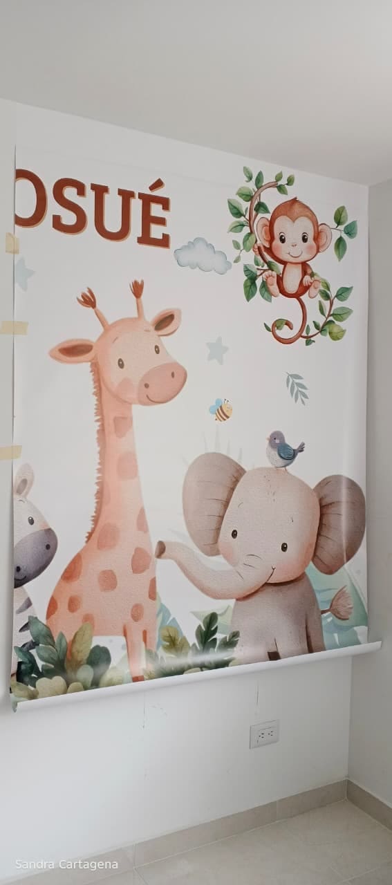 vinilo_infantil_josue_8